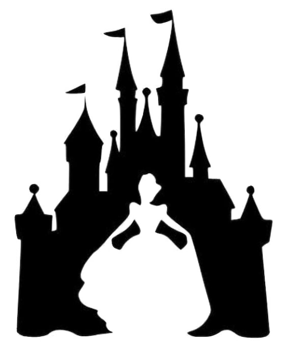 Cinderella Castle Png