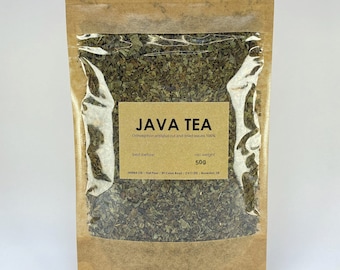 Herbata Java | orthosiphon aristatus | 100% naturalna herbata ziołowa ortosyfon