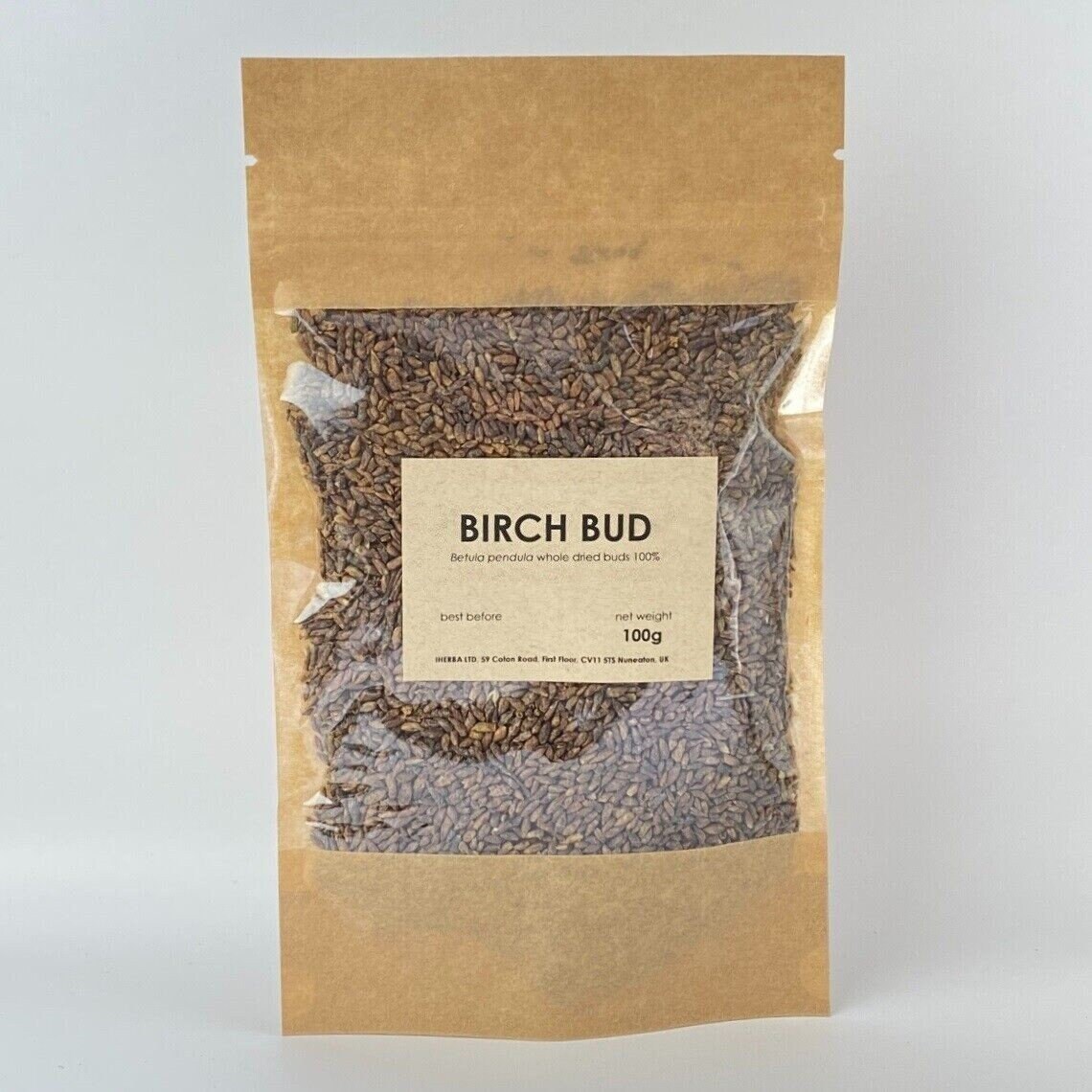 Birch Dried Buds | Betula Pendula | 100% Herbal Tea Immunity Boost! - Etsy