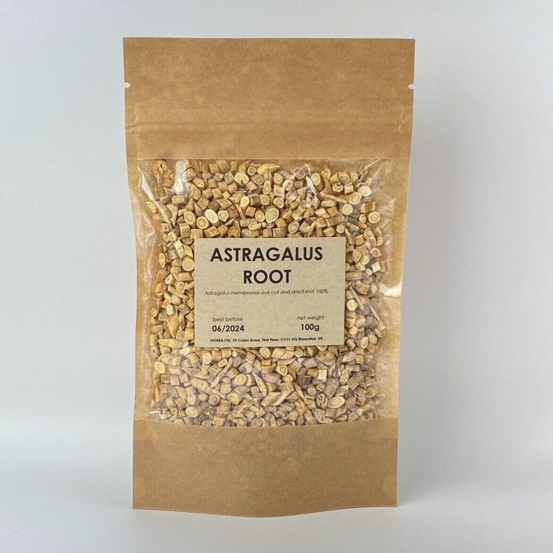 Astragalus Root Astragalus Membranaceus Immune Booster Huang Qi