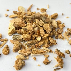 Ash bark Fraxinus excelsior 100% natural herbal tea dried jesion kora image 2