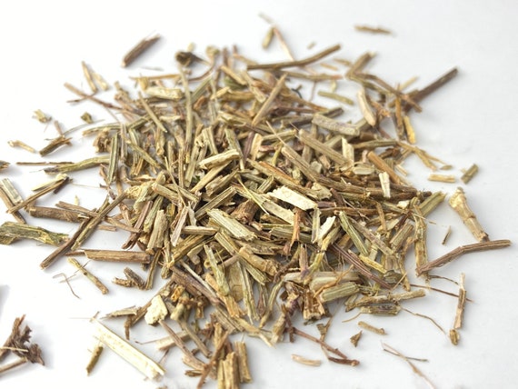 Vervain herb | Verbena officinalis | 100% natural herbal tea werbena