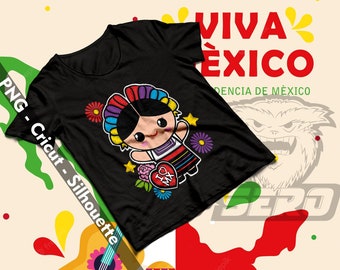 Muñeca de dibujos animados de tv - Etsy México