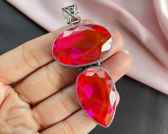 Pendentifs élégants en argent sterling pour tous les styles | Riyo Gems