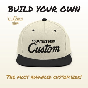 Build Your Own Headwear