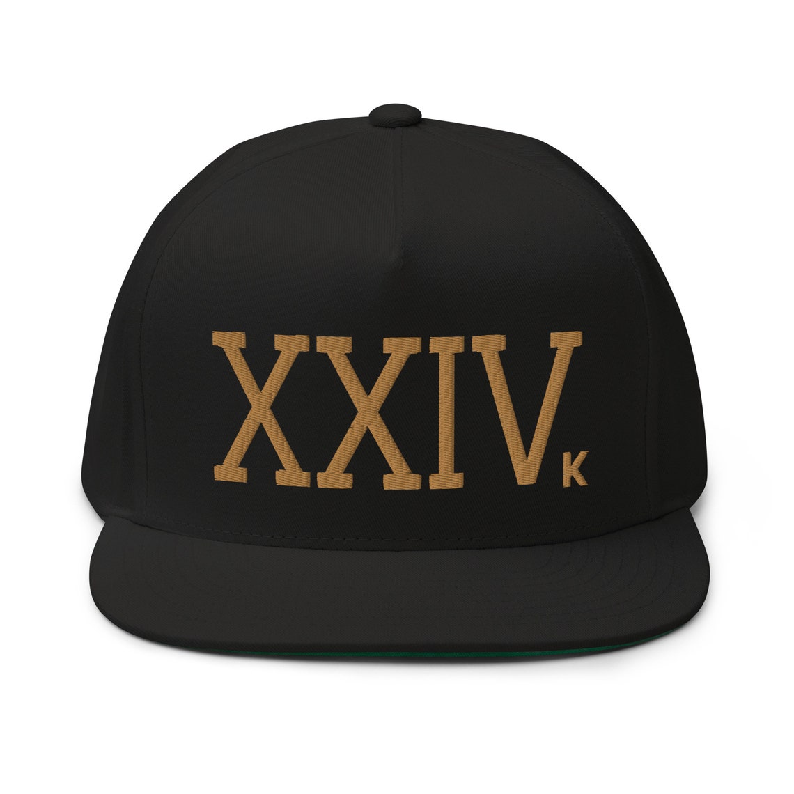 24k Cap - Etsy