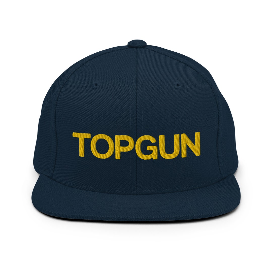 Etsy - Gun Top Cap