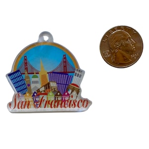 San Francisco Charm
