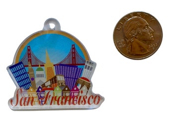 San Francisco Charm