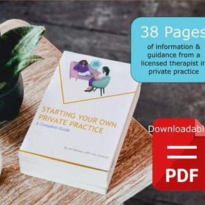 Inicie su propia práctica privada: una guía completa