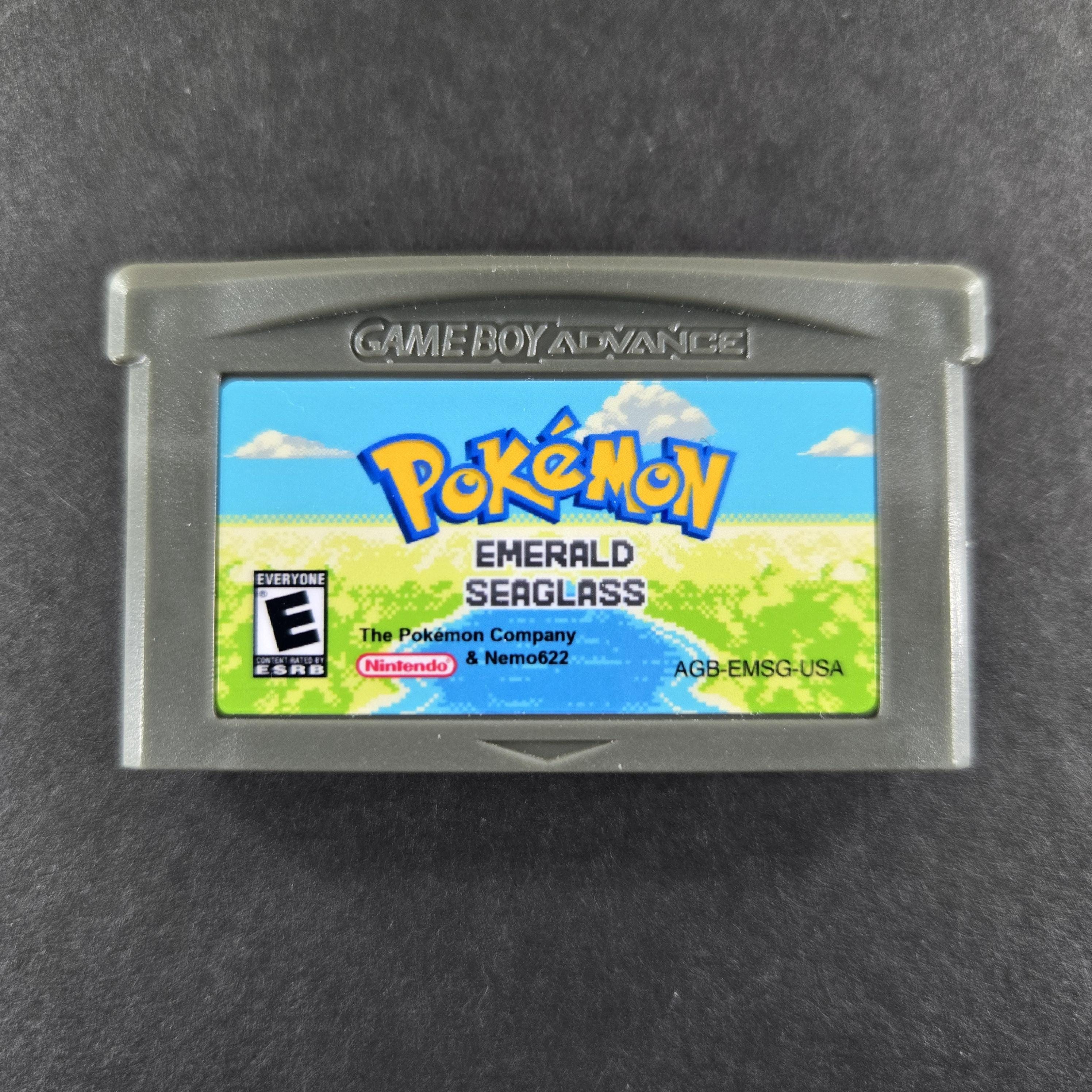Pokemon Leafgreen Coolrom Gba Pokemon Fire Red Rom Hack Crystal
