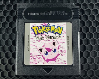 Pokemon - Yellow Version (USA, Europe) ROM < GBC ROMs