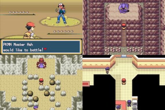 Pokemon Ash Top 10 Best Gba Pokemon Games Pokemon Ash Games Gba