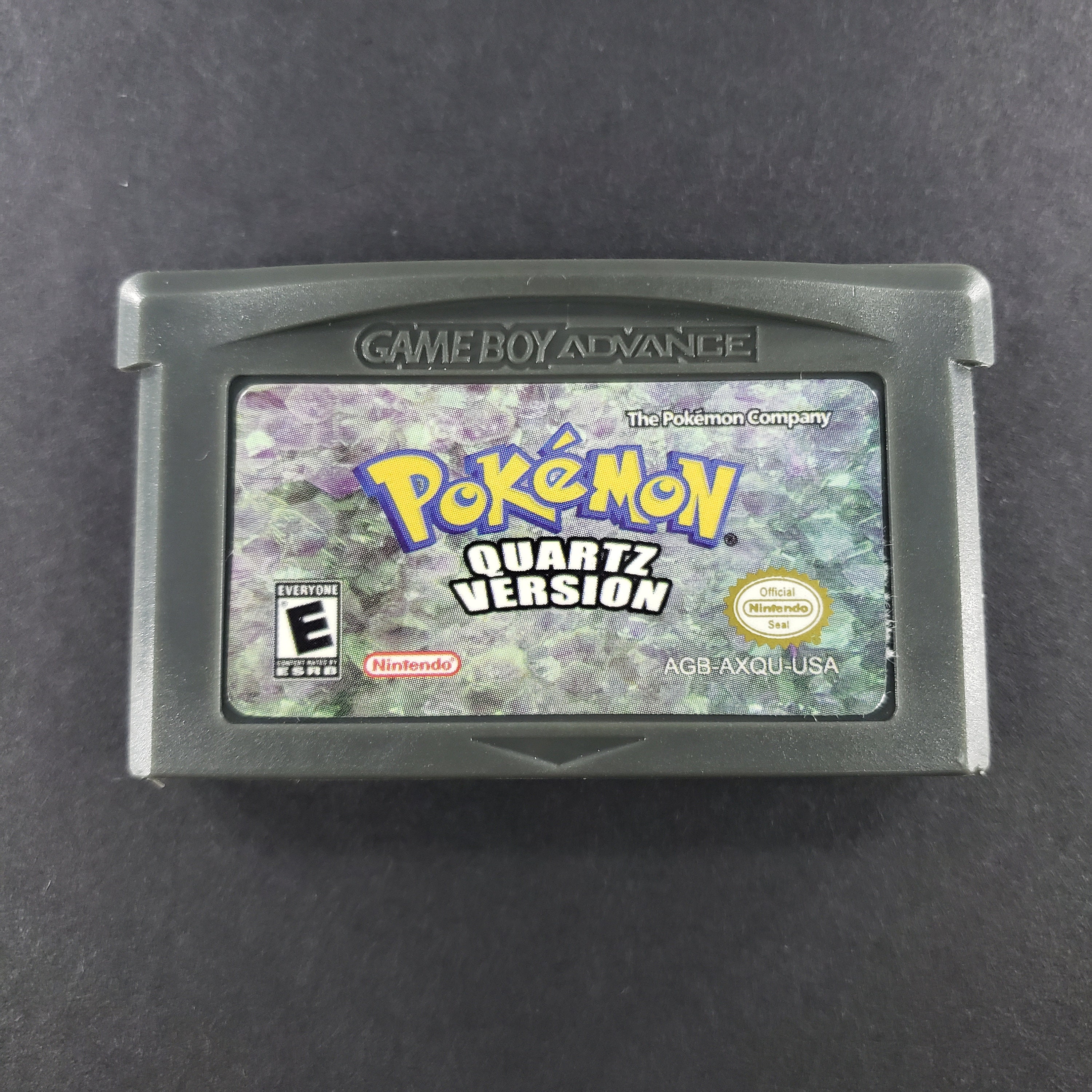 POKEMON EMERALD MEGA XY COVER HACK by lukagba on DeviantArt