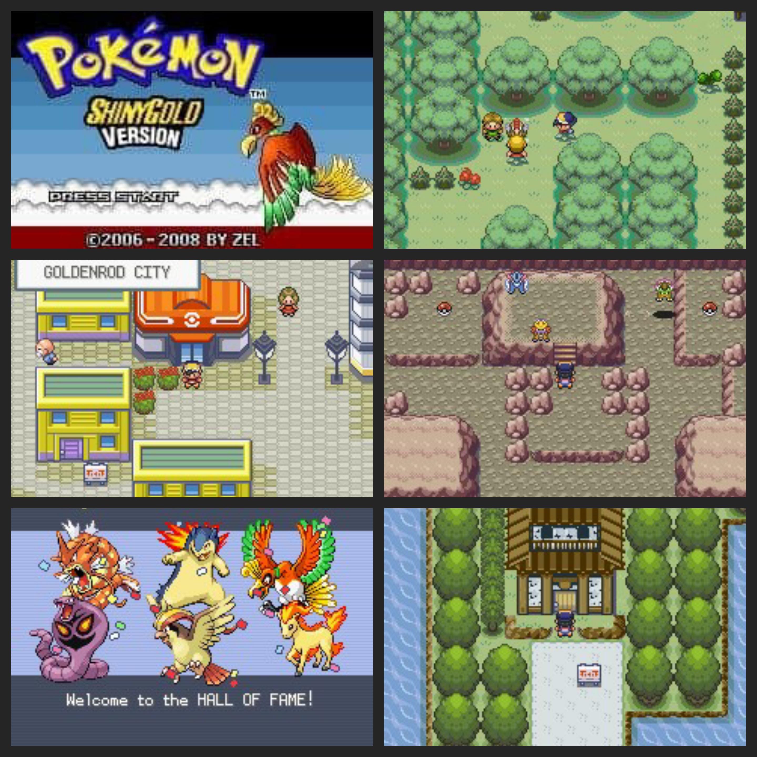 Pokemon Gameplay Gameboy Pokemon Yellow Gameboy Gameplay Original - Main Image