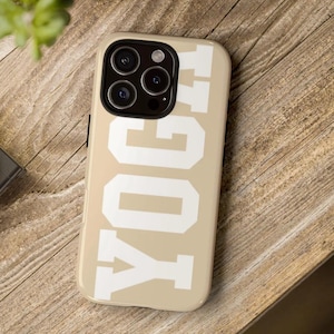 Yoga Tough Cases, iPhone 16 Case, iPhone 16 Pro Case, iPhone 16 Plus, France iPhone Case, Yoga Girl iPhone Case