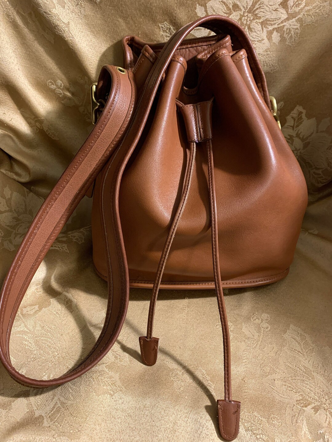 Vintage Coach Lula's Legacy No. 9952 Etsy