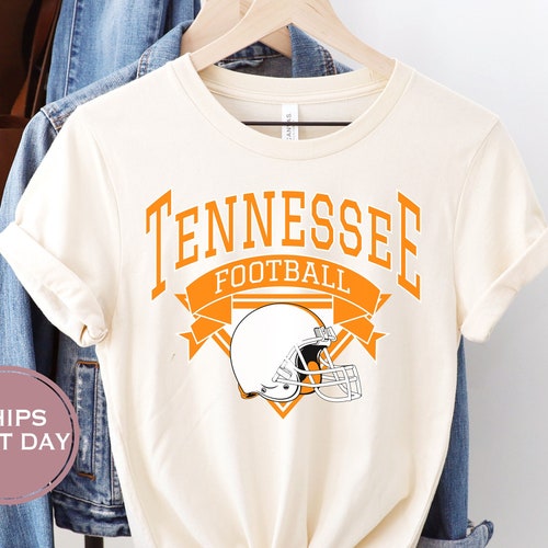 KNOX TN Football Shirt Knoxville Tennessee Shirt Knox Etsy