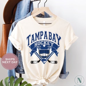 Official Kids Tampa Bay Lightning Apparel & Merchandise