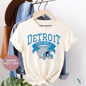 Retro Tennessee Football Shirt, Vintage Tennessee Football