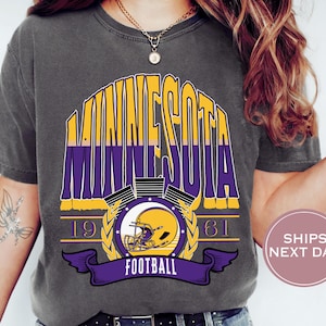Retro-Minnesota-Trikot, Vintage-Minnesota-Trikot, Minnesota-Trikot, trendiges Minnesota-Trikot, Spiel-Trikot