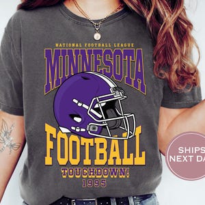 Retro-Minnesota-Trikot, Vintage-Minnesota-Trikot, Minnesota-Trikot, trendiges Minnesota-Trikot, Spiel-Trikot