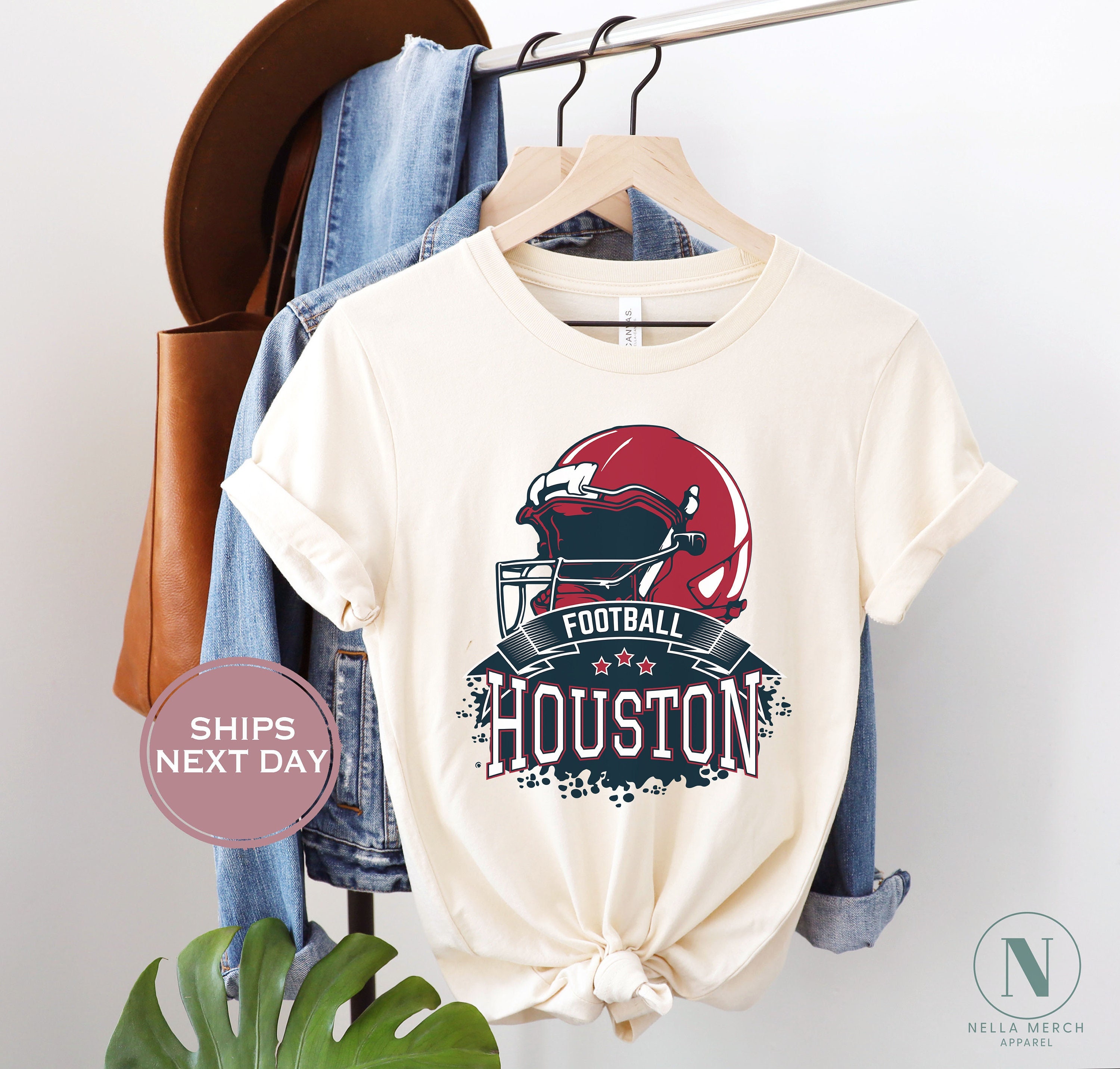 Women's Houston Astros '47 Cream Tubular Mineral Wash Crop T-Shirt