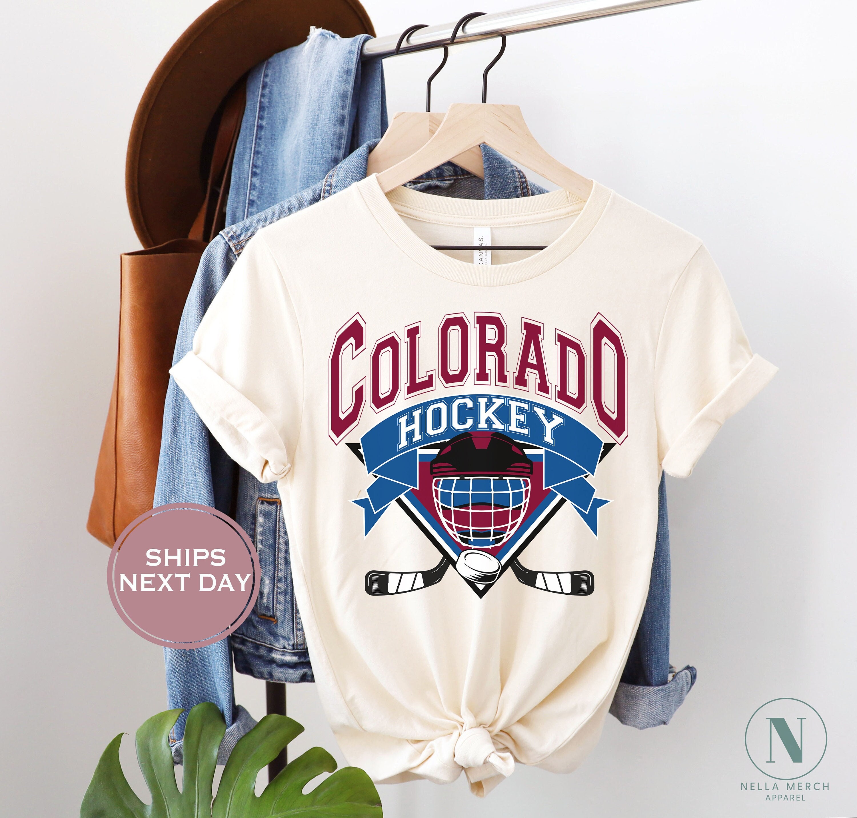 NHL Jerseys for sale in Denver, Colorado