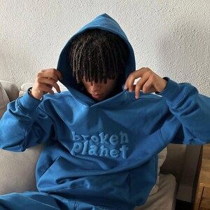 Oversized crewneck - Etsy.de
