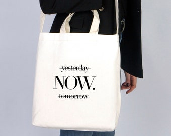 Custom Cotton Canvas Tote Bag: Personalized Logo, Bulk Shopping Bag