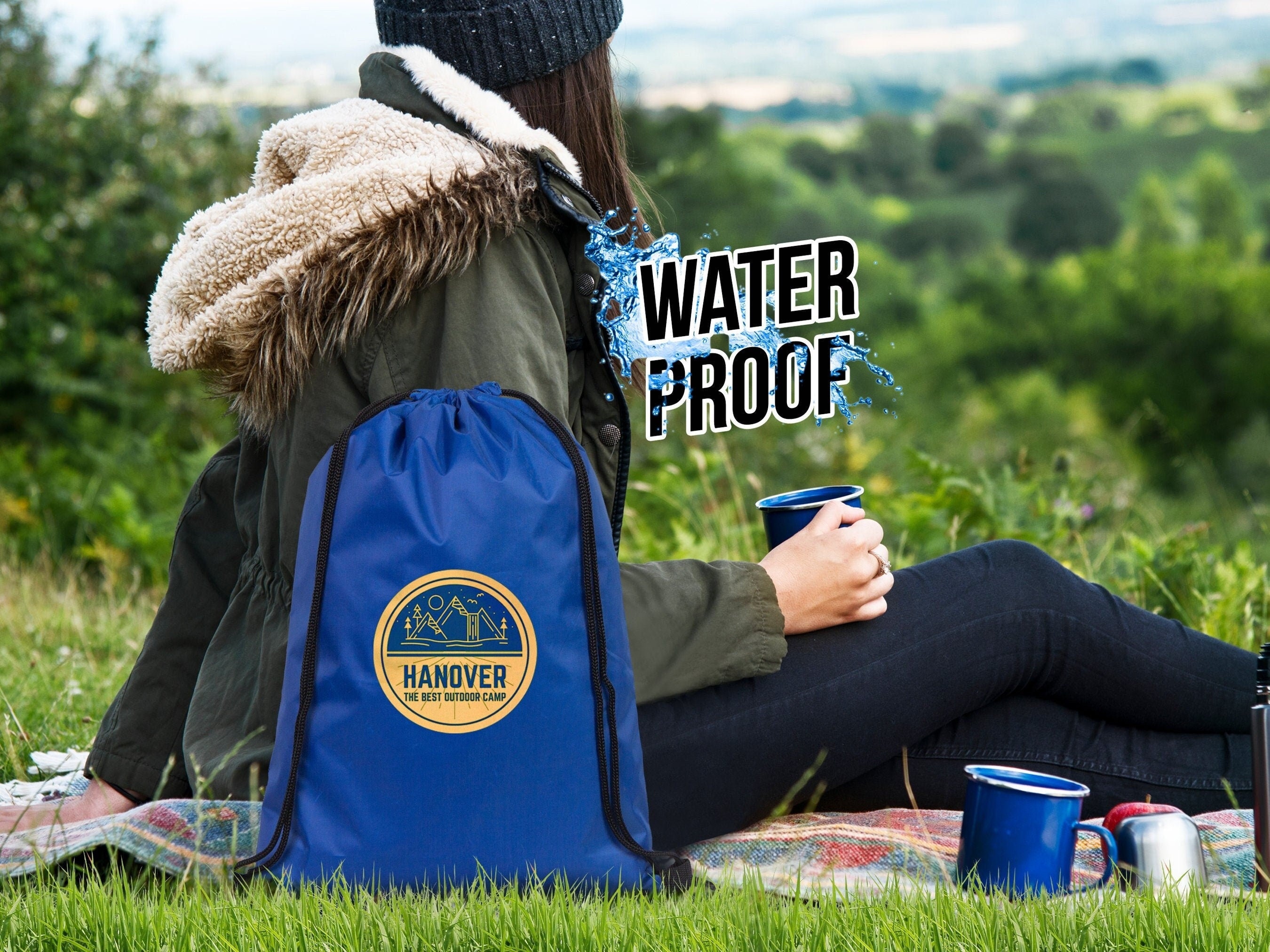 Kordelzug rucksack Clearance