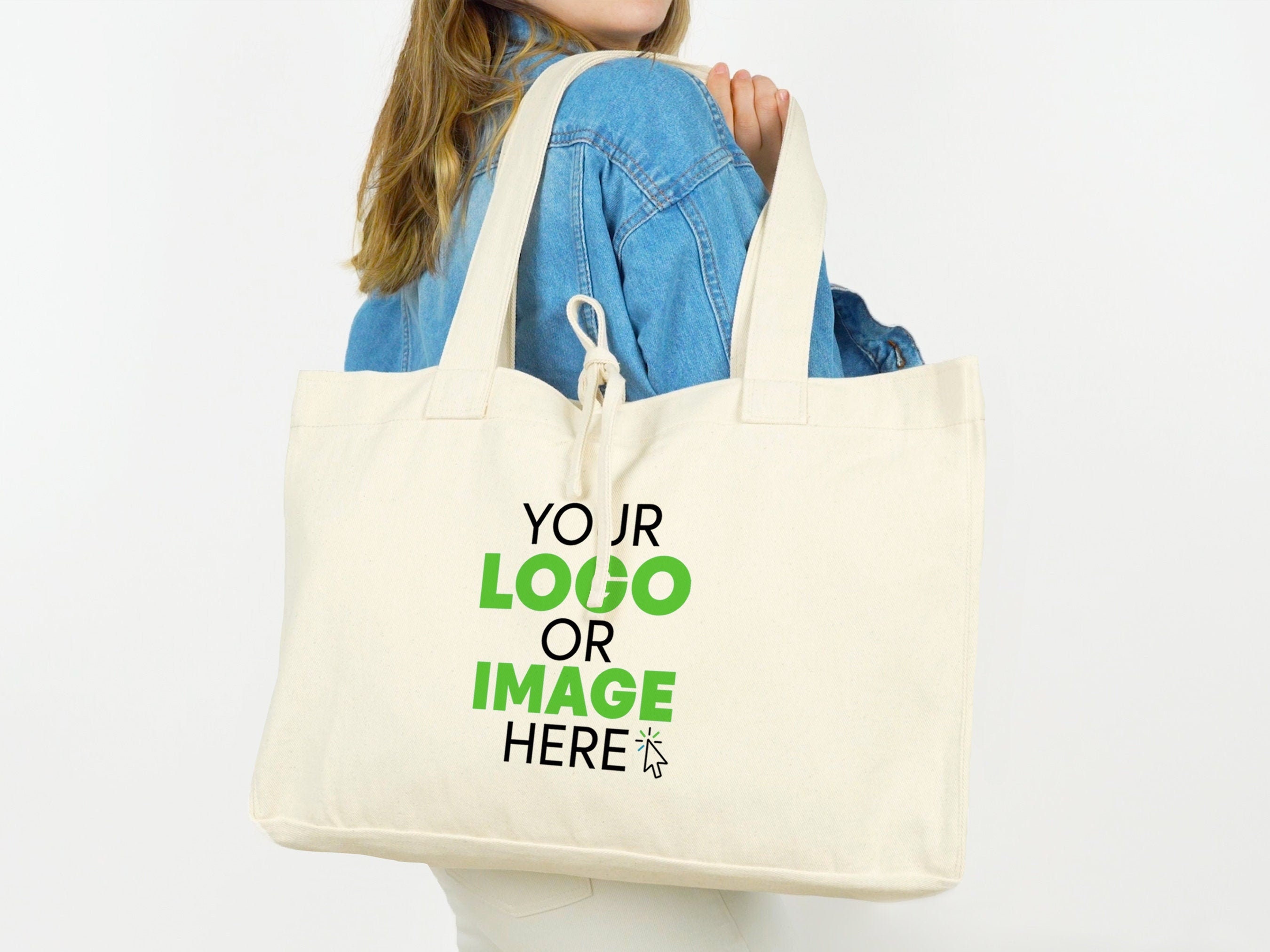 ★TOUT Y EST★ Public Logo Lettering Eco Bag OUBAM1103199 OU BAGS – Page 6 – TOUT Y EST