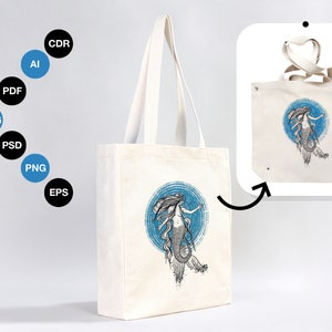 Bulk Custom Tote Bag