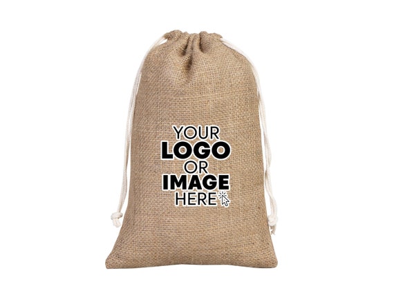 Jute Drawstring Sack 20x30cm Coffee Bag Packing Bag Burlap Bags With Drawstring 100 Natural Jute Bags Drawstring Gift Bags Etsy Canada