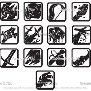 Classic World of Warcraft Classes