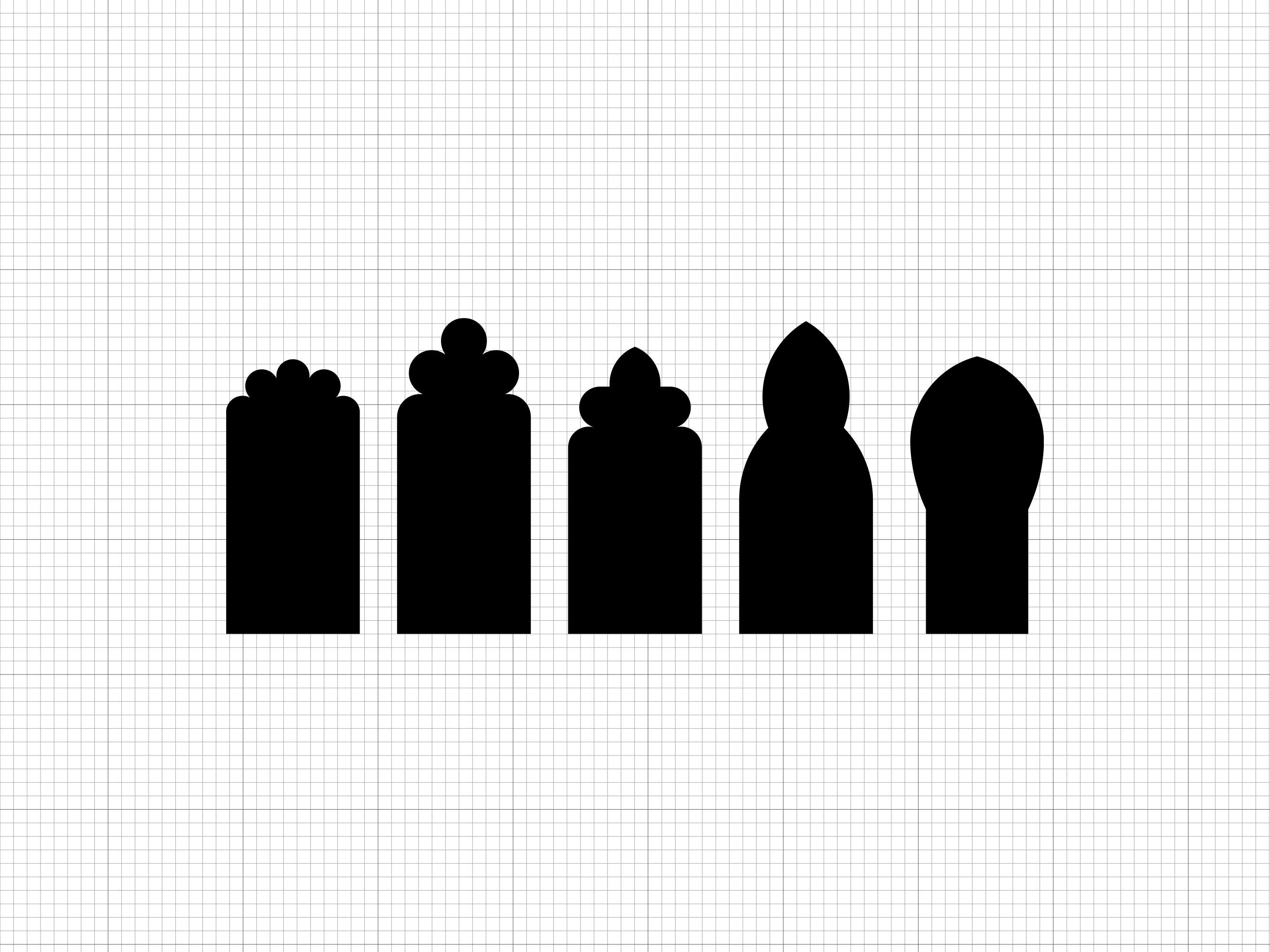 Window Svg Png Pdf Ai Dxf File Download - Etsy