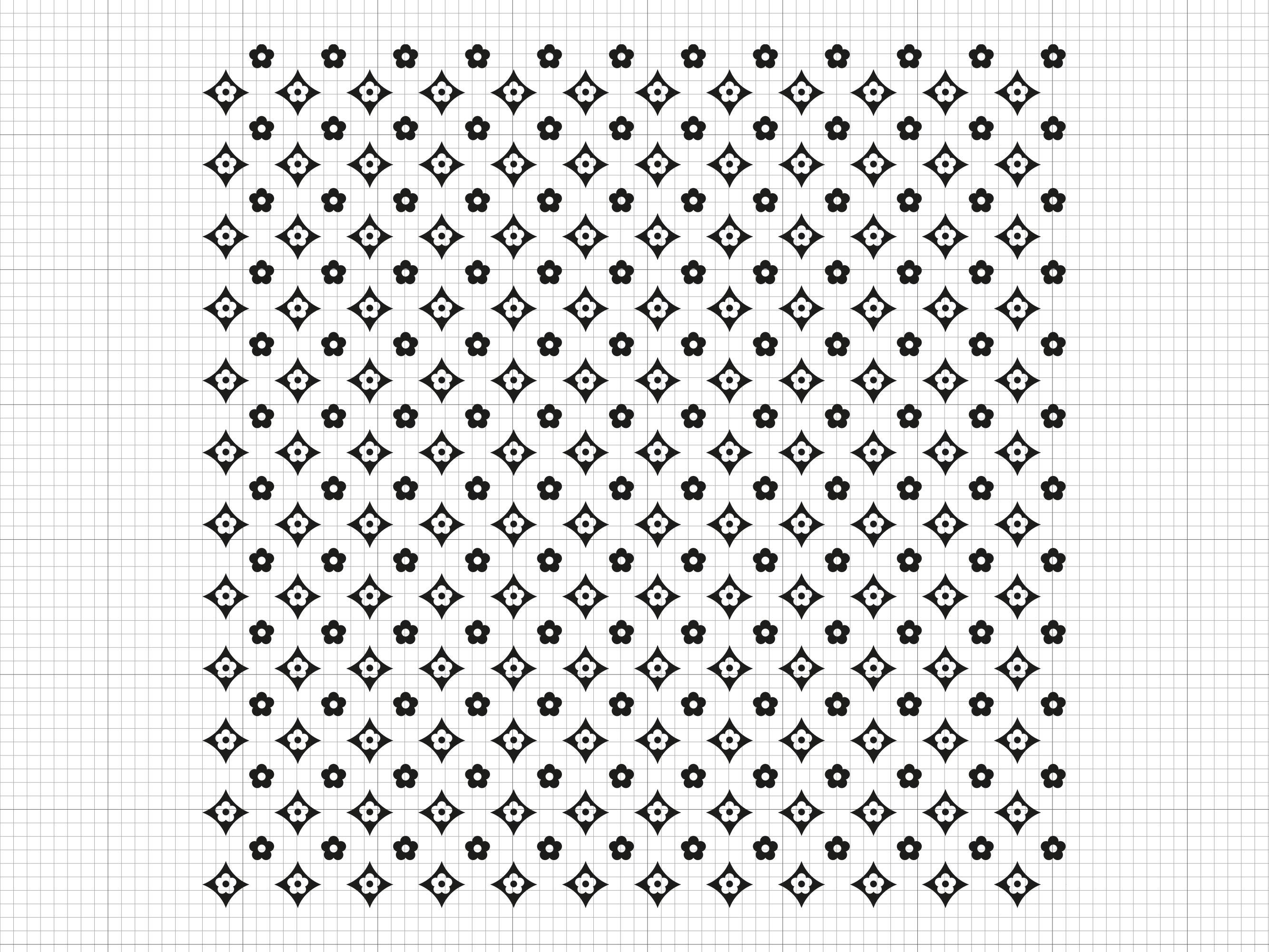 Seamless Pattern Svg Png Pdf Ai Dxf File Download - Etsy