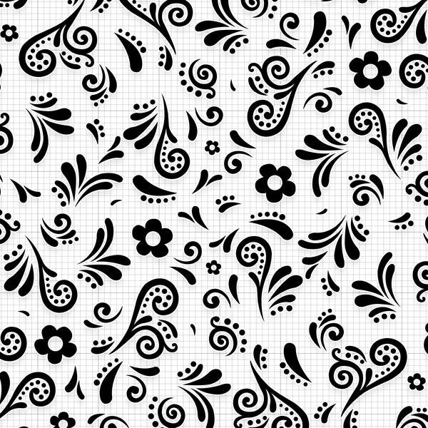 Paisley Bandana Svg Png Pdf Ai Dxf File Download