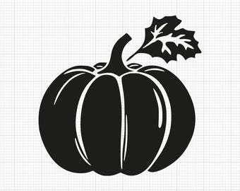 Download di file SVG, PNG, PDF, AI e DXF di zucche