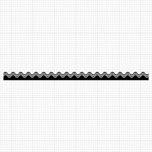 Wave Svg Png Ai Pdf Dxf File Download - Etsy