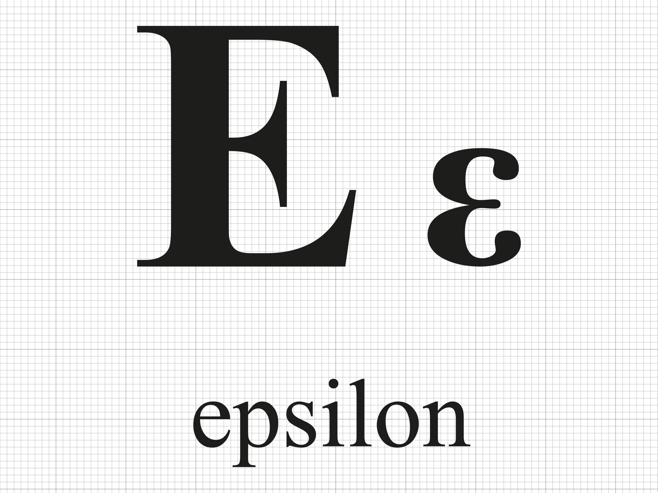 Greek Alphabet Svg Png Ai Pdf Dxf File Download - Etsy Australia