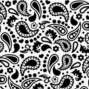 Bandana Svg Png Pdf Ai Dxf File Download