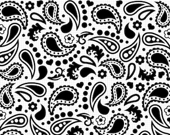 Bandana Svg Png Pdf Ai Dxf File Download