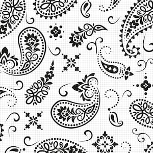 Bandana Svg Png Pdf Ai Dxf File Download