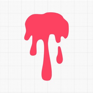 Paint Splatter Svg Png Pdf Ai Dxf File Download - Etsy