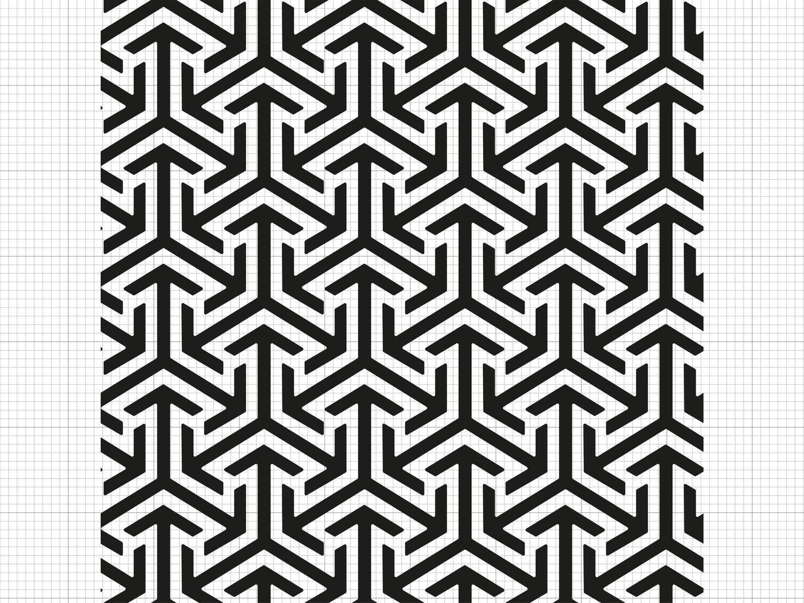 Geometric Pattern Svg Png Pdf Ai Dxf File Download - Etsy