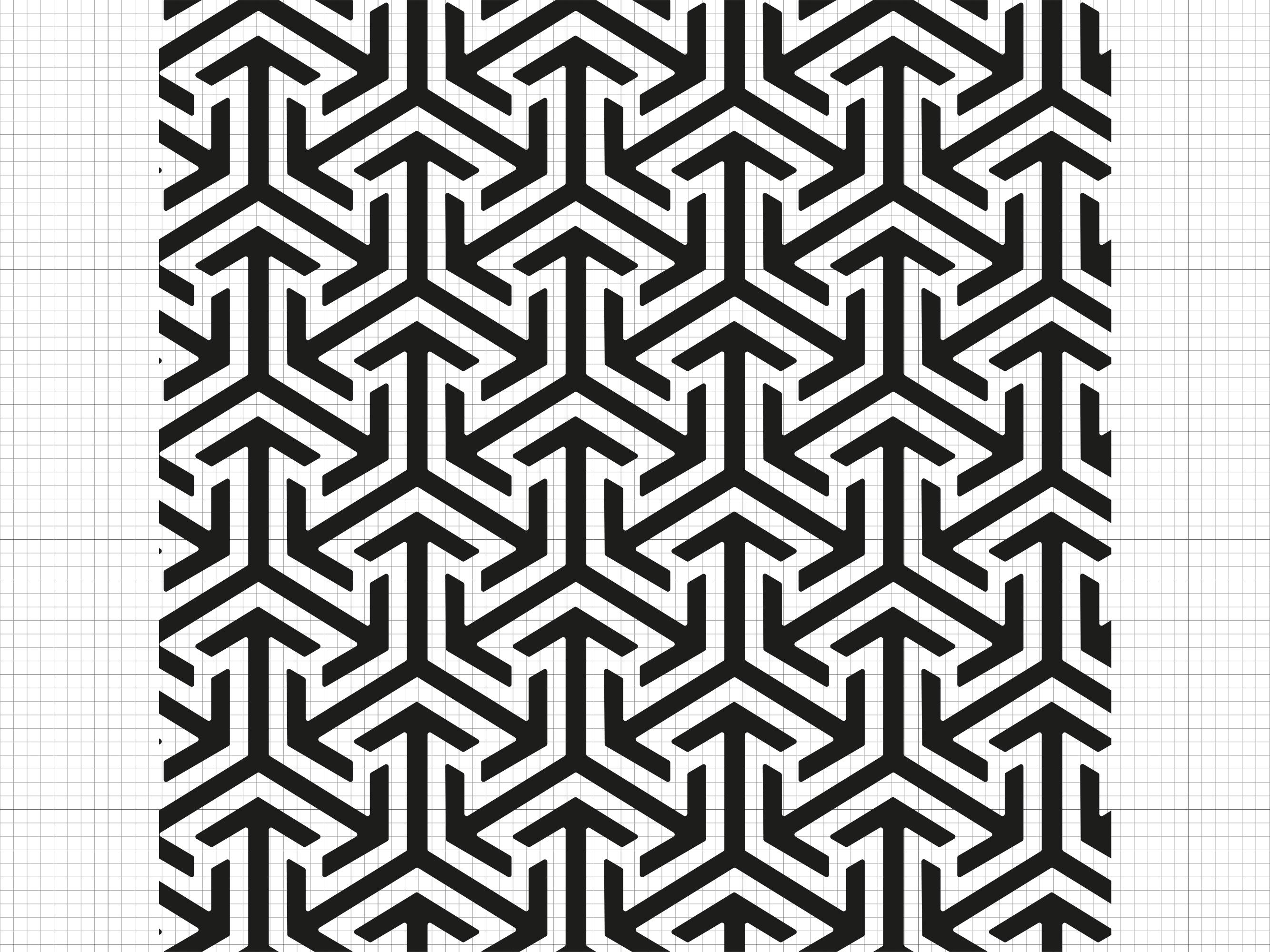 Geometric Pattern Svg Png Pdf Ai Dxf File Download - Etsy