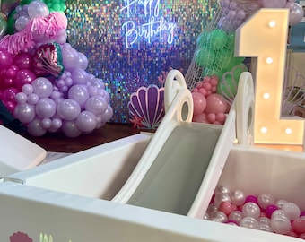 Soft Play & Bouncy Castle *Hire Only* (London/Herts/Essex)