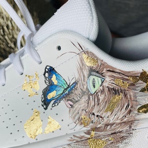Unique Adidas Custom