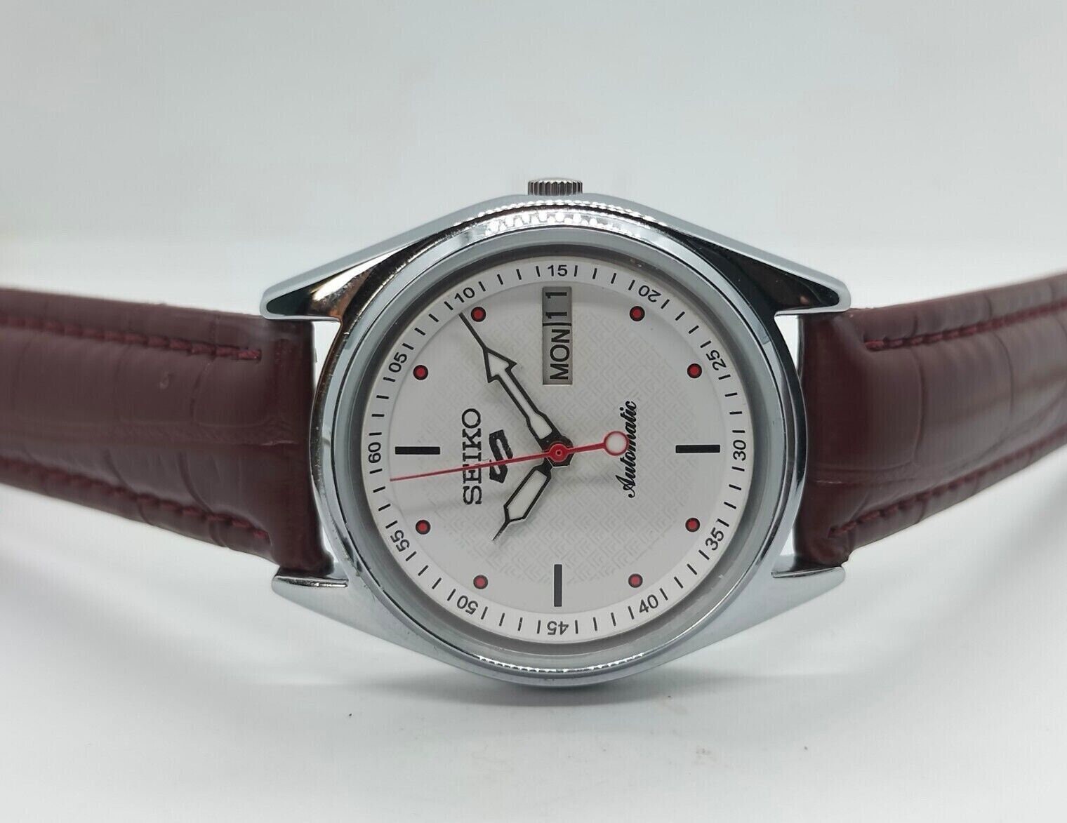Used Seiko Watch - Etsy Sweden